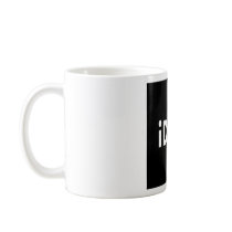 iDive Mug
