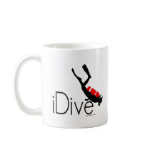 idive mug