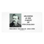 Idleness Is The Parent Of Psychology