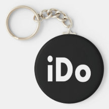 iDO Key Chains