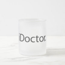 iDoctor Mug