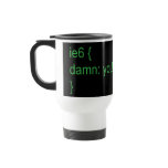 ie6 coffee mugs