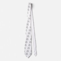 If A Cow Laughs Hard Neckties