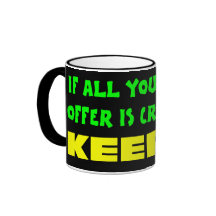 If all you have to offer is criticism then keep it mug