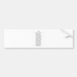 If_by_Rudyard_Kipling.JPG Bumper Sticker