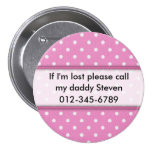If I'm lost Button