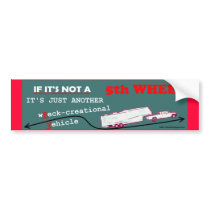 If It's Not A 5th Wheel