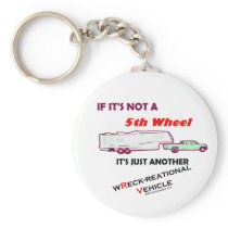 If It's Not A 5th Wheel