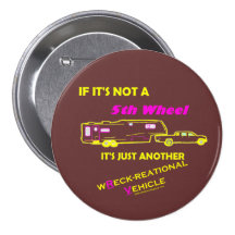 If It's Not A 5th Wheel Pin