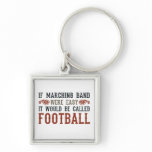 If Marching Band Were Easy