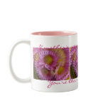 "If Mothers were flowers..." Coffee Mug