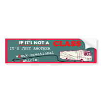 If Not A Class A RV?