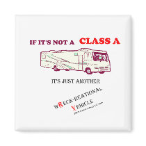 If Not A Class A RV?