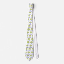 If only Cupcakes on Trees Neckwear