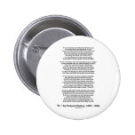 If Poem By Rudyard Kipling (Inspirational Poem) Buttons