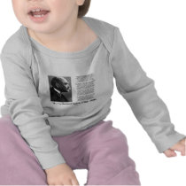 "If— " Poem By Rudyard Kipling T-shirt
