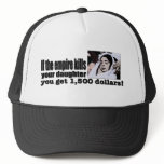 If the empire kills your daughter hat