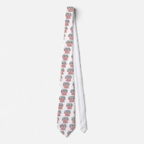 If the fetus you save is gay... custom tie
