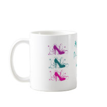 If The Shoe Fits Mug