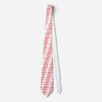 If The World Breaks Your Legs Go And Beat It With Neckwear