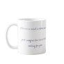 If theres a wind in these sails.... mugs