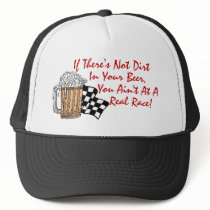 If There's Not Dirt In Your Beer....