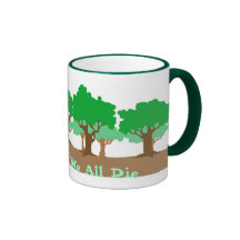 If They Die We All Die Coffee Mug