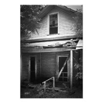 If Walls Could Talk Rustic Wall Decor Photographic