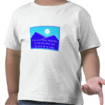 If we worry about tomorrow Christian saying Tees