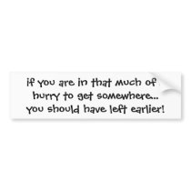 if you are in that much of a hurry to get somew...