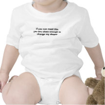 if you can read this tshirts