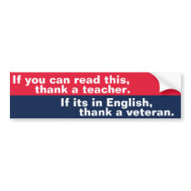 If You Can Read This (veteran)