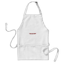 If You Can Read This, WTF? Aprons