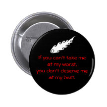 if you can't.. pins