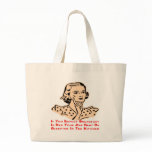 If You Expect Breakfast In Bed Your Ass Best Be Tote Bags