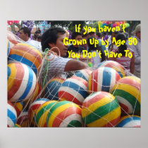 If You Haven't Grown Up by 50, You Don't Have To