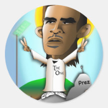 If You Love Me . . . Stickers