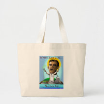 If You Love Me . . . Tote Bags
