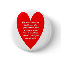 if-you-love-something-let-it-freeze pins