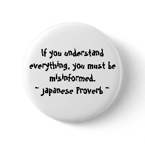 If you understand everything series buttons