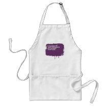IF YOU WANT TO TASTE THE RA APRON