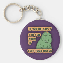 If Your Arms Reach Key Chains