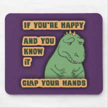 If Your Arms Reach Mousepads
