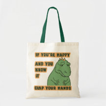 If Your Arms Reach Tote Bags