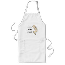 IF YOUR FETUS IS GAY, WILL YOU STILL PROTECT IT? APRONS