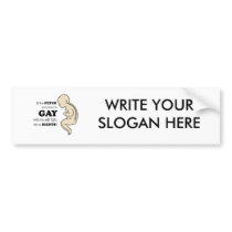 IF YOUR FETUS IS GAY, WILL YOU STILL PROTECT IT?