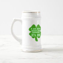 If Your Phone Doesn't Ring Tomorrow It's Me Coffee Mugs