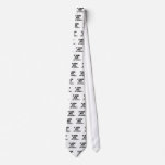 If You're Sexy and you know it Custom Tie