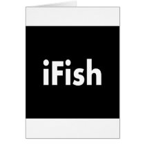 iFish Card