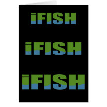 Ifish Cards